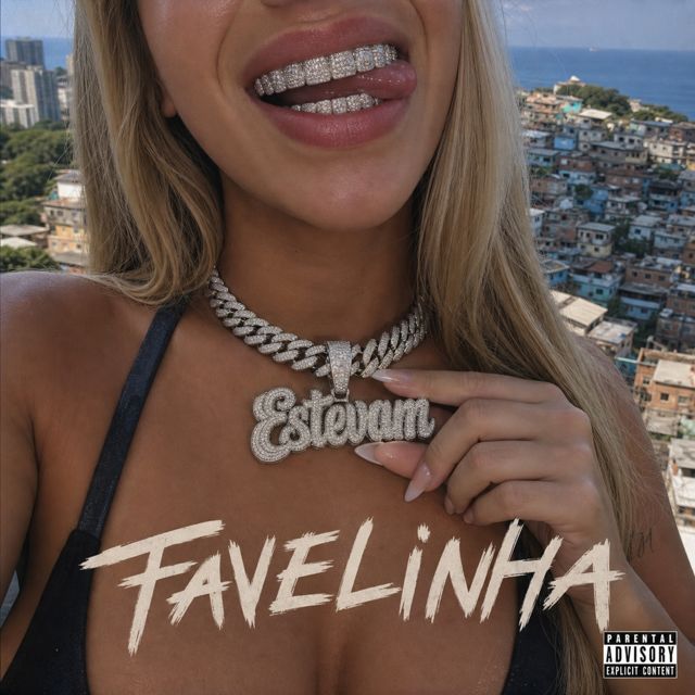 estevam - 'FAVELINHA' [Ringtone]
