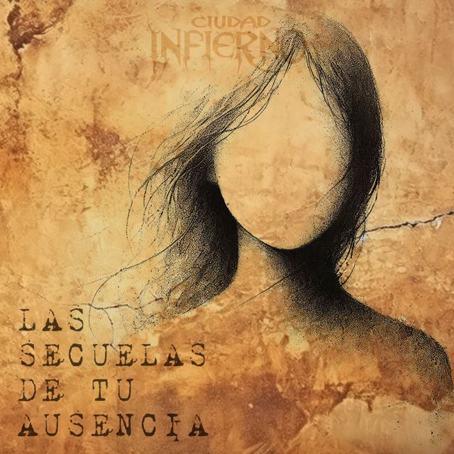 Ciudad Infierno - 'DESANGRADA' [Ringtone]