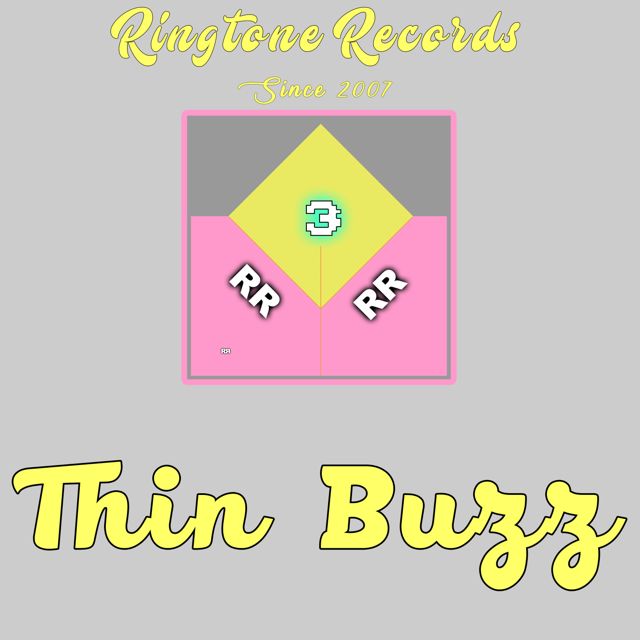 RR Collective - 'Thin Buzz (Beeps and Bells)' [Ringtone]