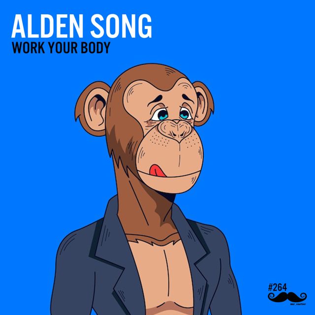 Alden Song - 'Work Your Body' [Ringtone]