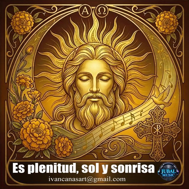 Ivan Cañas - 'Es plenitud, sol y sonrisa' [Ringtone]