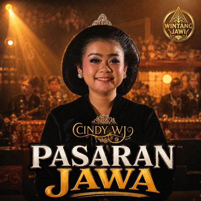 Cindy WJ - 'Pasaran Jawa' [Ringtone]