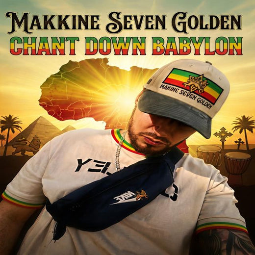 makkine seven golden - 'i and i' [Ringtone]