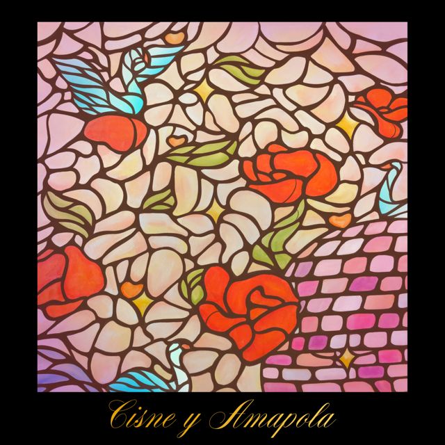 Cisne y Amapola - 'Valdivia' [Ringtone]