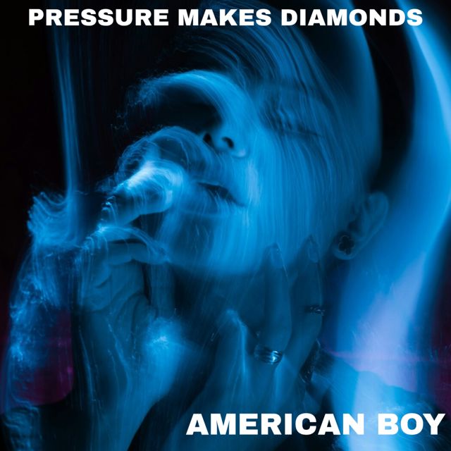 American Boy - 'Cold Heart Hotline' [Ringtone]