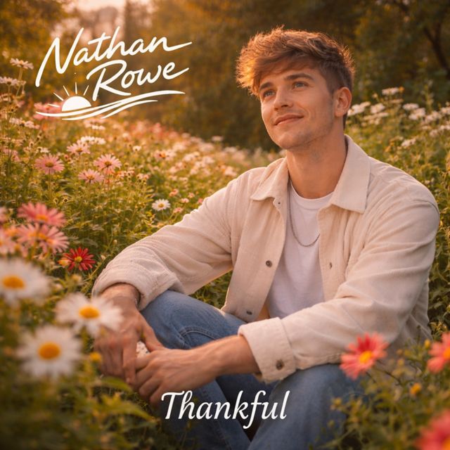 Nathan Rowe - 'Thankful' [Ringtone]