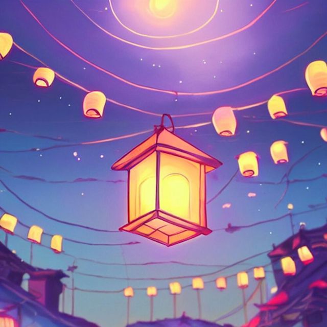 Blue Bunny Lofi - 'Ginkgo' [Ringtone]