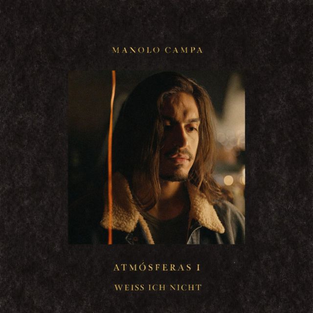 Manolo Campa - 'Weiss ich nicht (feat. Emi Muñiz)' [Ringtone]