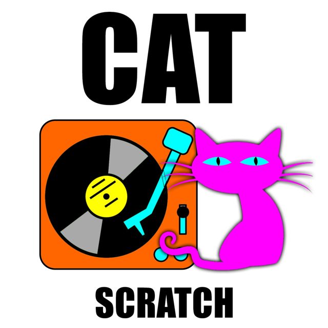 Turntable Phone - 'Cat Scratch' [Ringtone]