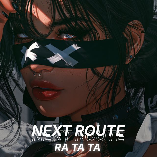 Next Route - 'Ra ta ta' [Ringtone]