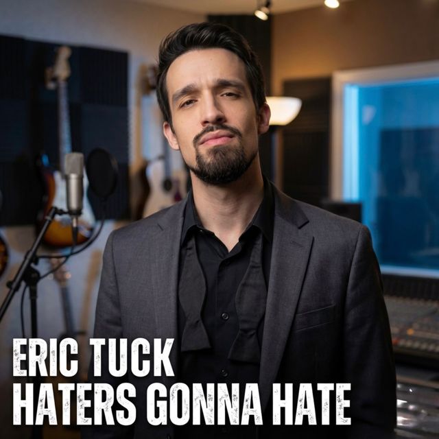 Eric Tuck - 'Take this away (From the One I Love)' [Ringtone]
