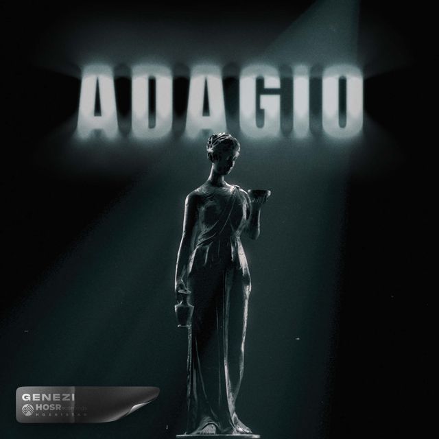 Genezi - 'Adagio (Extended Mix)' [Ringtone]