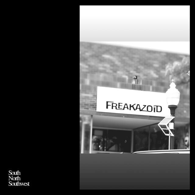 South North Southwest - 'Freakazoid' [Ringtone]