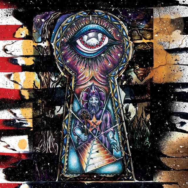 Shooter Jennings - 'Last Light Radio 11: 29 PM' [Ringtone]
