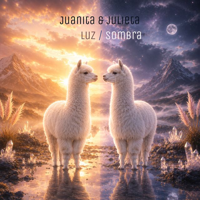 Juanita - 'Quieto / Viento (feat. Julieta)' [Ringtone]