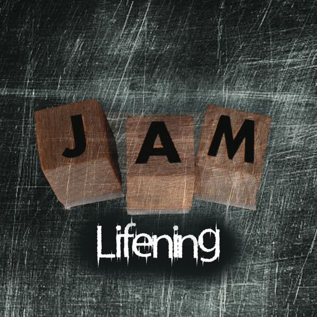 Lifening - 'Jam' [Ringtone]