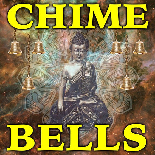 Phone Beeps - 'Chime Bells (feat. Sound Effects)' [Ringtone]