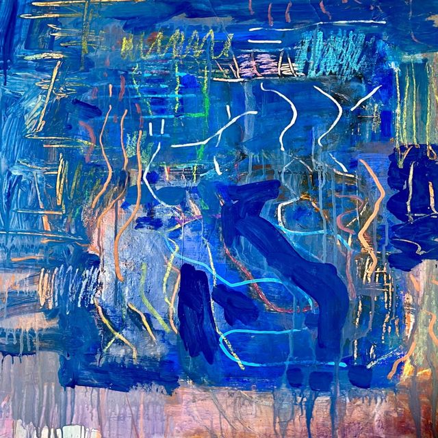 David Gelfand - 'Borne by Sea' [Ringtone]