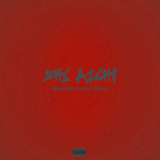 LIONAIRE - 'SHE AIGHT (feat. 2Scratch)' [Ringtone]