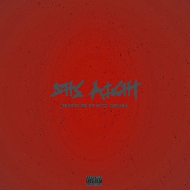 LIONAIRE - 'SHE AIGHT (feat. 2Scratch)' [Ringtone]