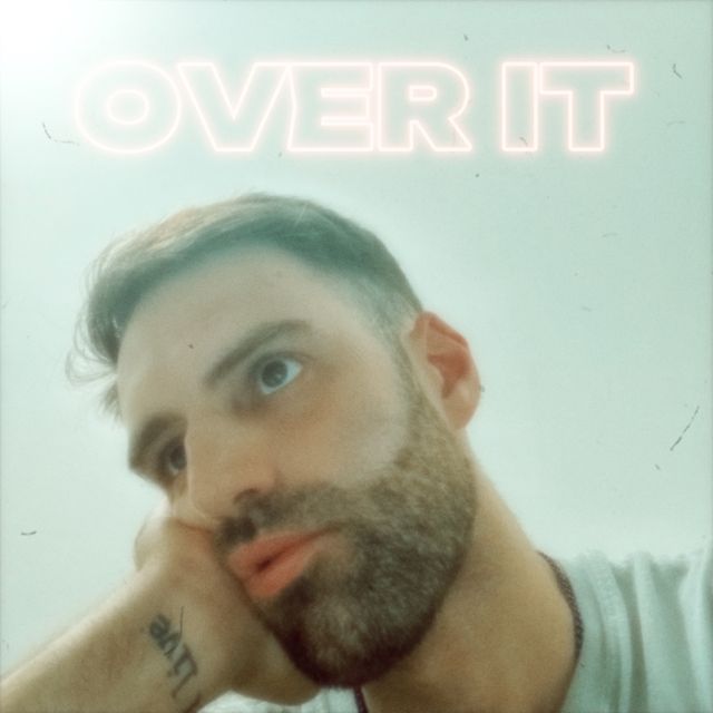 Stvn Jms - 'over It' [Ringtone]