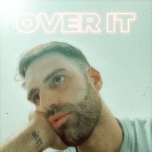 Stvn Jms - 'over It' [Tono]