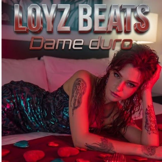Loyzbeats - 'Dame Duro' [Ringtone]