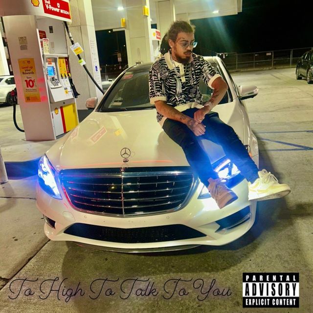 Rx Papi - 'To High To Talk To You' [Ringtone]
