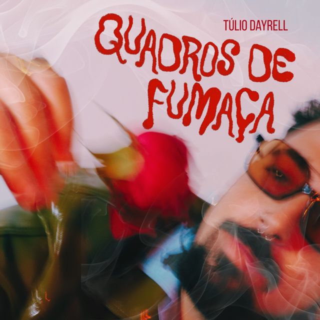 Túlio Dayrell - 'Quadros de Fumaça' [Ringtone]
