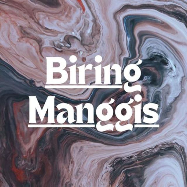 Mr Ginting - 'Biring Manggis (feat. Wisnu Bangun)' [Ringtone]