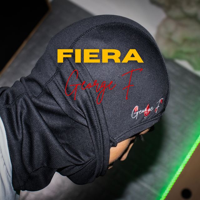 George F - 'Fiera' [Ringtone]