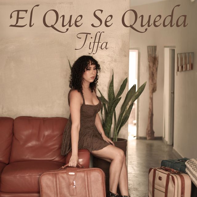 Tiffa - 'El Que Se Queda' [Ringtone]