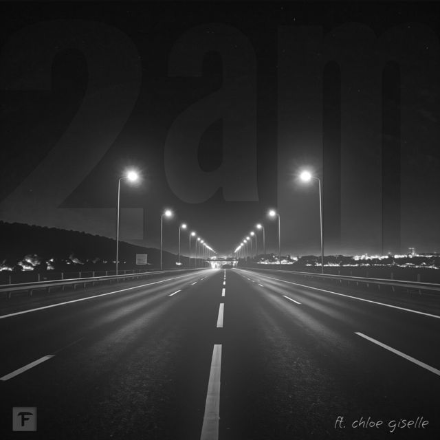 Thomas Foxxe - '2am (feat. chloe giselle)' [Ringtone]