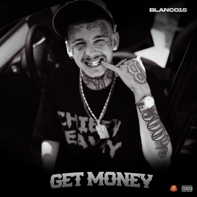 Blanco15 - 'Get Money (feat. Saltreze & Zaykeys)' [Ringtone]