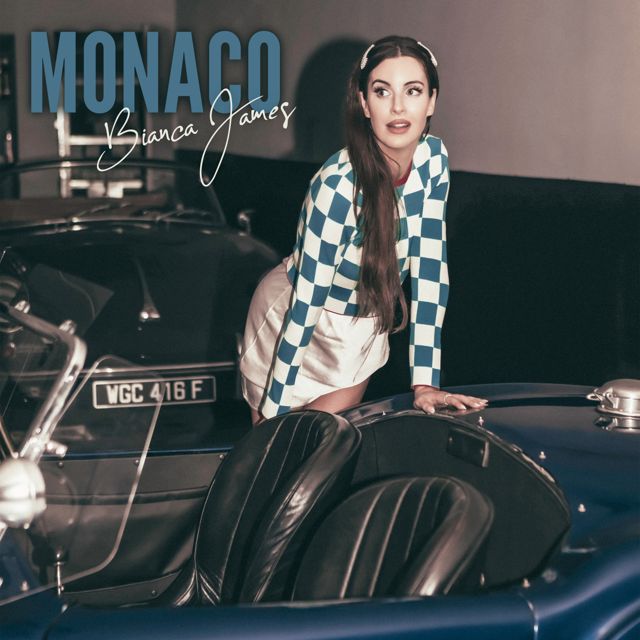 Bianca James - 'Monaco' [Ringtone]