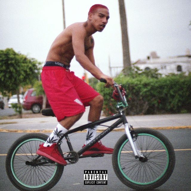 Yezzy Wallace - 'Like This' [Ringtone]