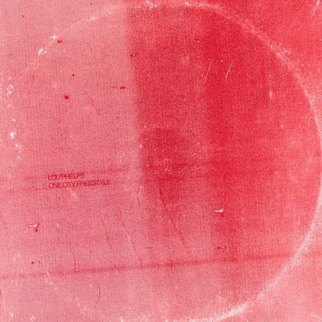 Lou Phelps - 'One City Freestyle' [Ringtone]