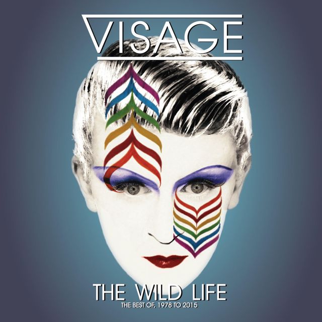 Visage - 'The Silence' [Ringtone]