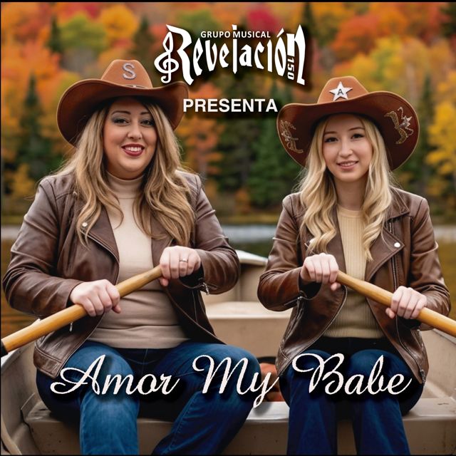 Katia Mchelle Gallegos Garza - 'Amor My Babe' [Ringtone]