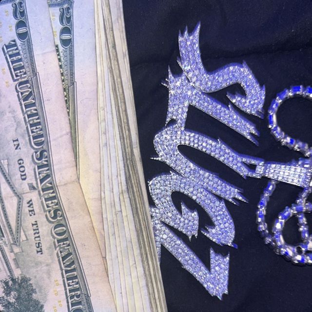 Slugz - 'Victim (feat. 1Audii)' [Ringtone]