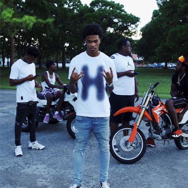 Billacheck - 'How it Happen' [Ringtone]