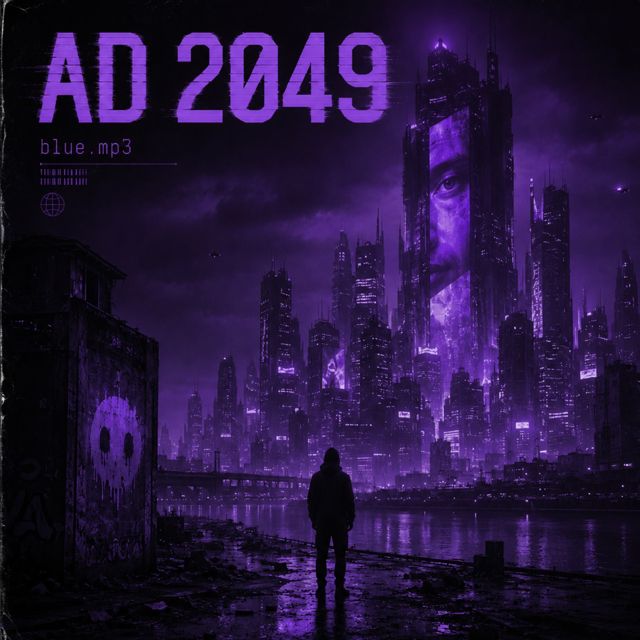 blue.mp3 - 'AD 2049' [Ringtone]