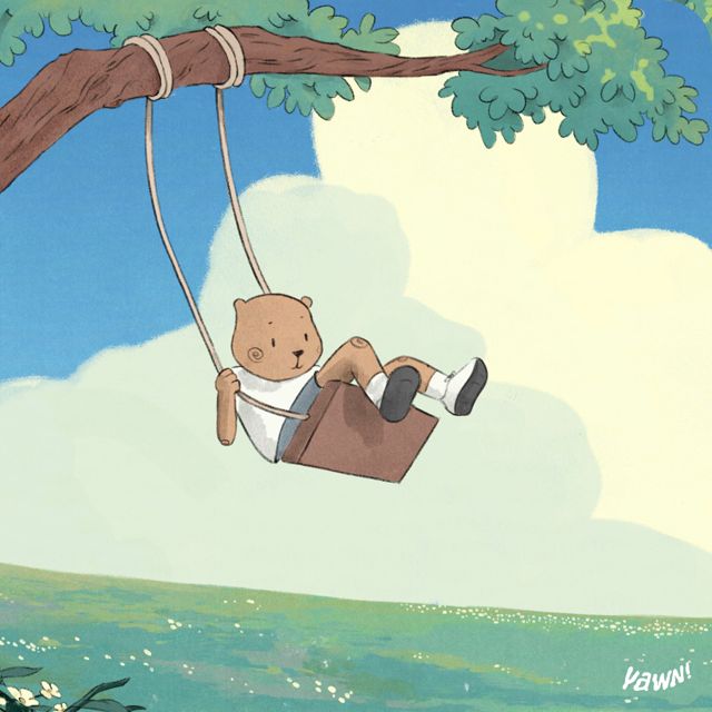 very noise person - 'blossom time (feat. Somebuddy & oween.)' [Ringtone]