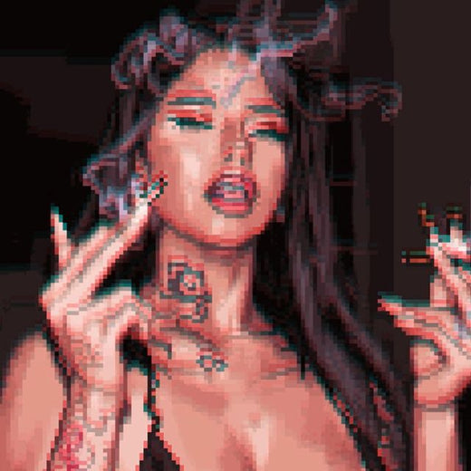 Skillkat - 'LA FALDA' [Ringtone]