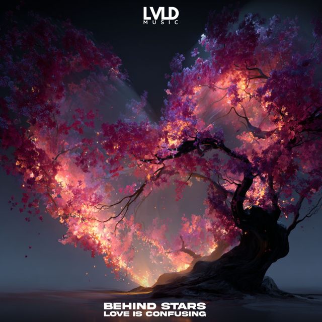 Behind Stars - 'Love Is Confusing' [Ringtone]