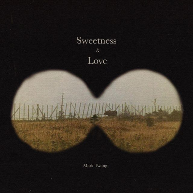 Mark Twang - 'Sweetness & Love' [Ringtone]