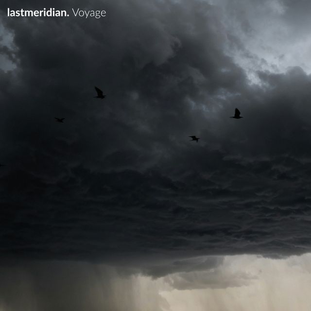 lastmeridian. - 'space' [Ringtone]