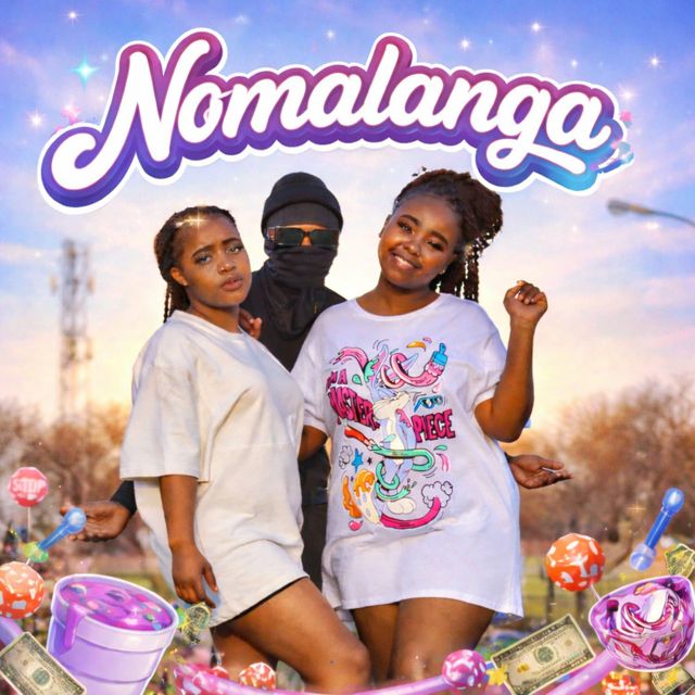 ArtiStiks - 'Nomalanga' [Ringtone]