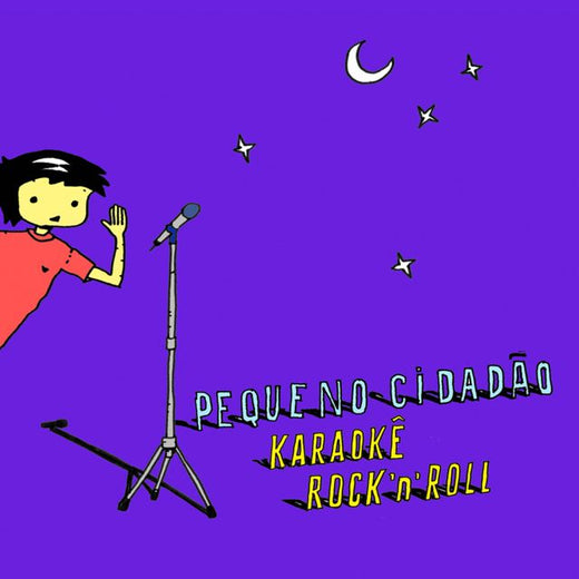 Pequeno Cidadão - 'Fim de Semana (Karaoke Version) (feat. Taciana Barros & Edgard Scandurra & Antonio Pinto)' [Ringtone]