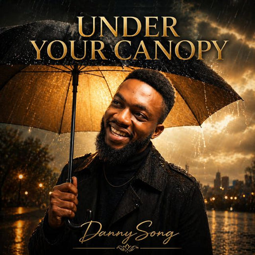 Dannysong - 'Under your canopy' [Ringtone]